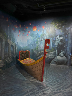 3D藝術館