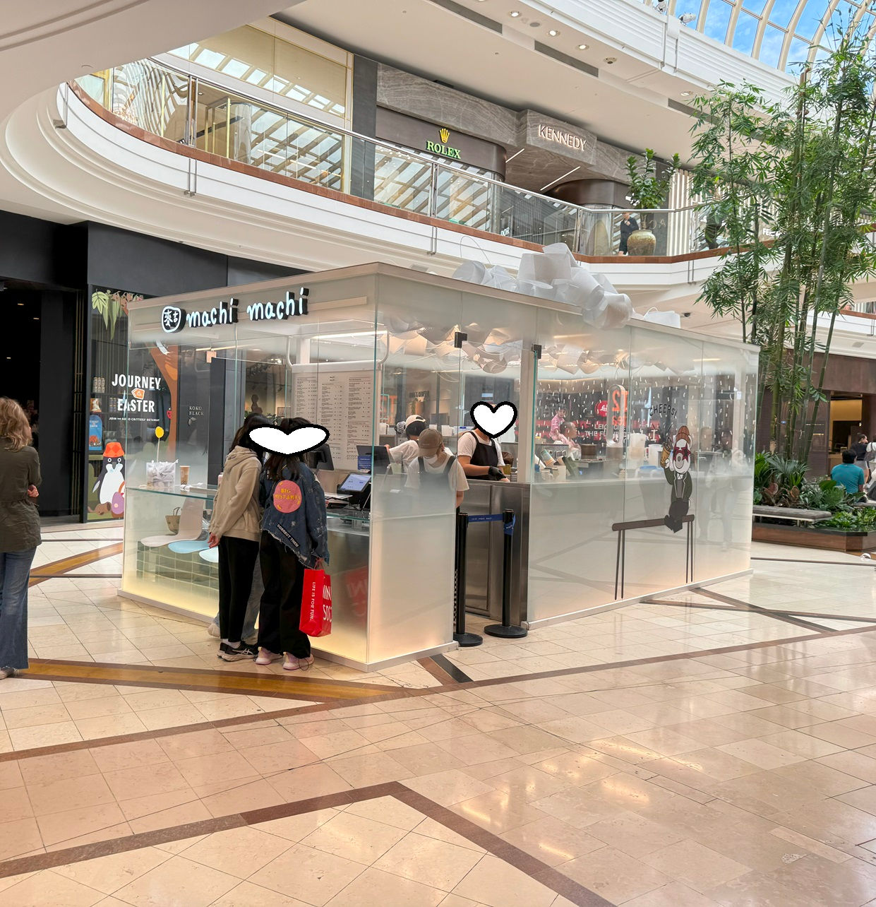 Chadstone