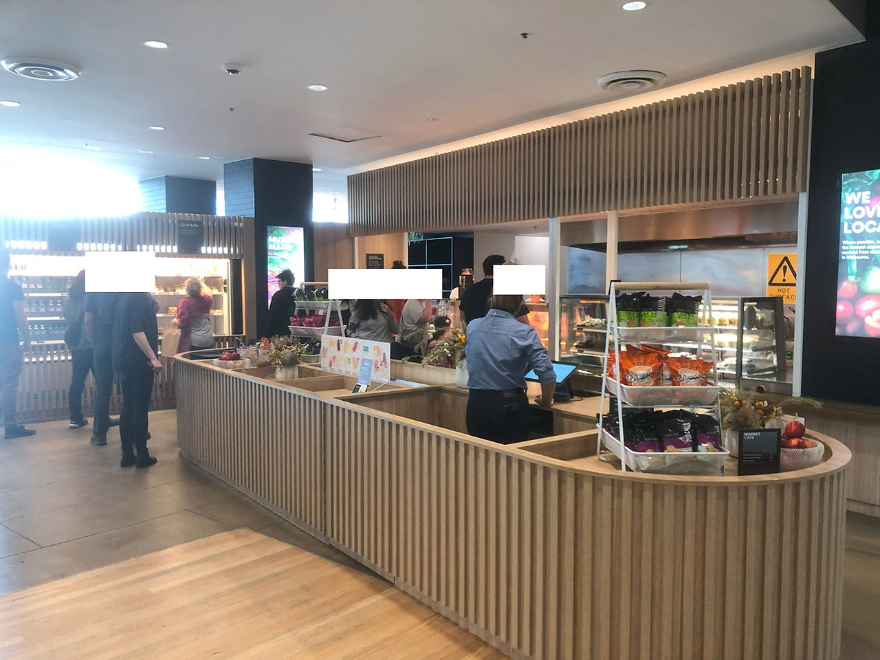 墨爾本博物館