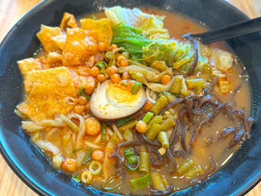 墨爾本食記 甲天下桂林米粉