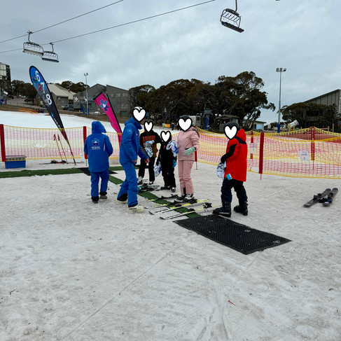 Mt Buller