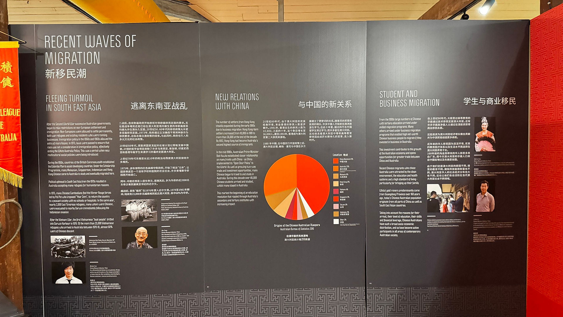 澳華歷史博物館