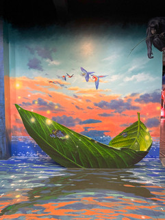 3D藝術館
