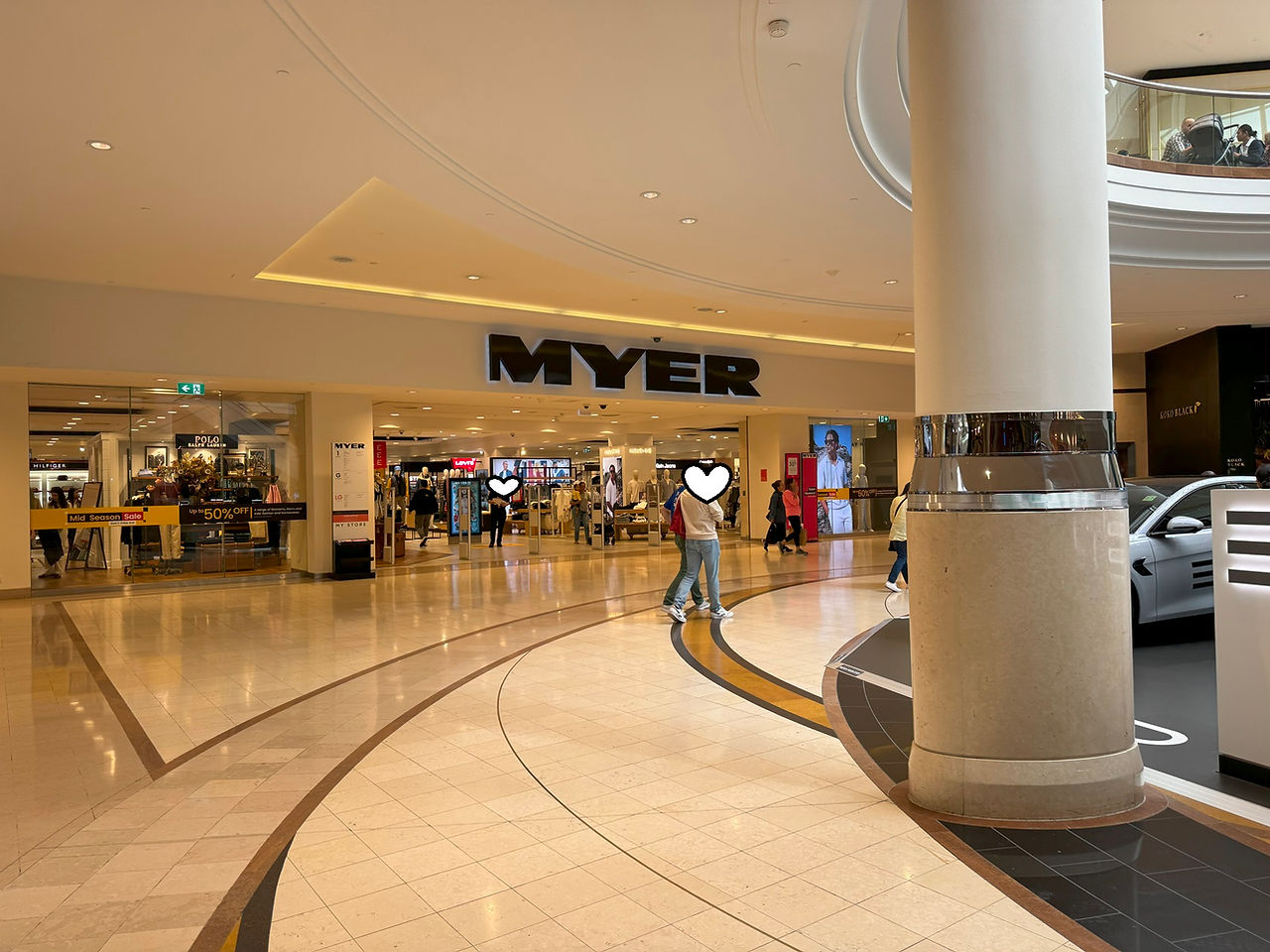 Chadstone
