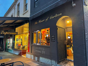 The Heart of Carlton
