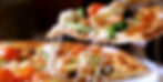 PIZZAS
