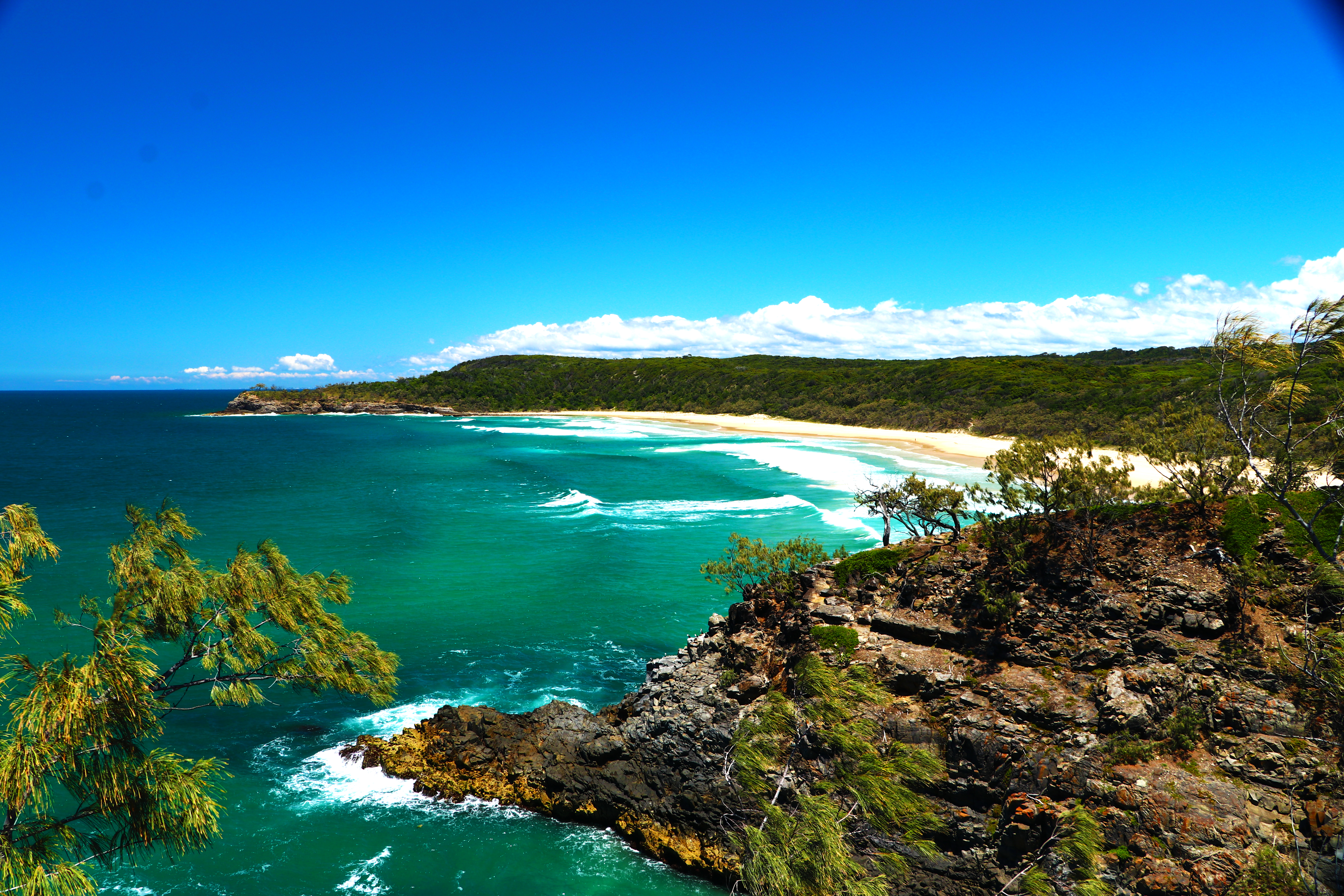 Noosa