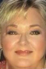 Tonya Brooks author photo