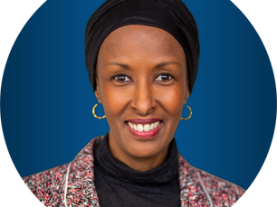 Ayan Ismail