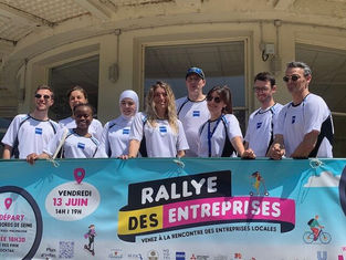 🌟 Ils l’ont fait !
