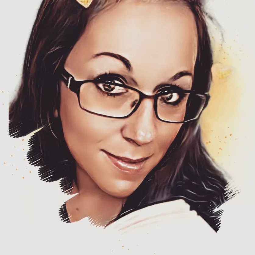 Ashley Blank - Top Book Influencer