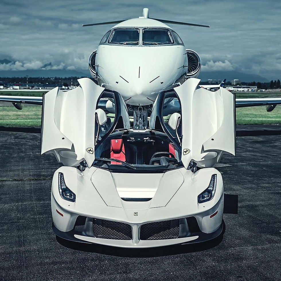 Marcel Lech - Top Automobile Influencer