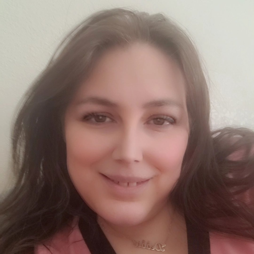 Debbie Devita - Top Book Influencer