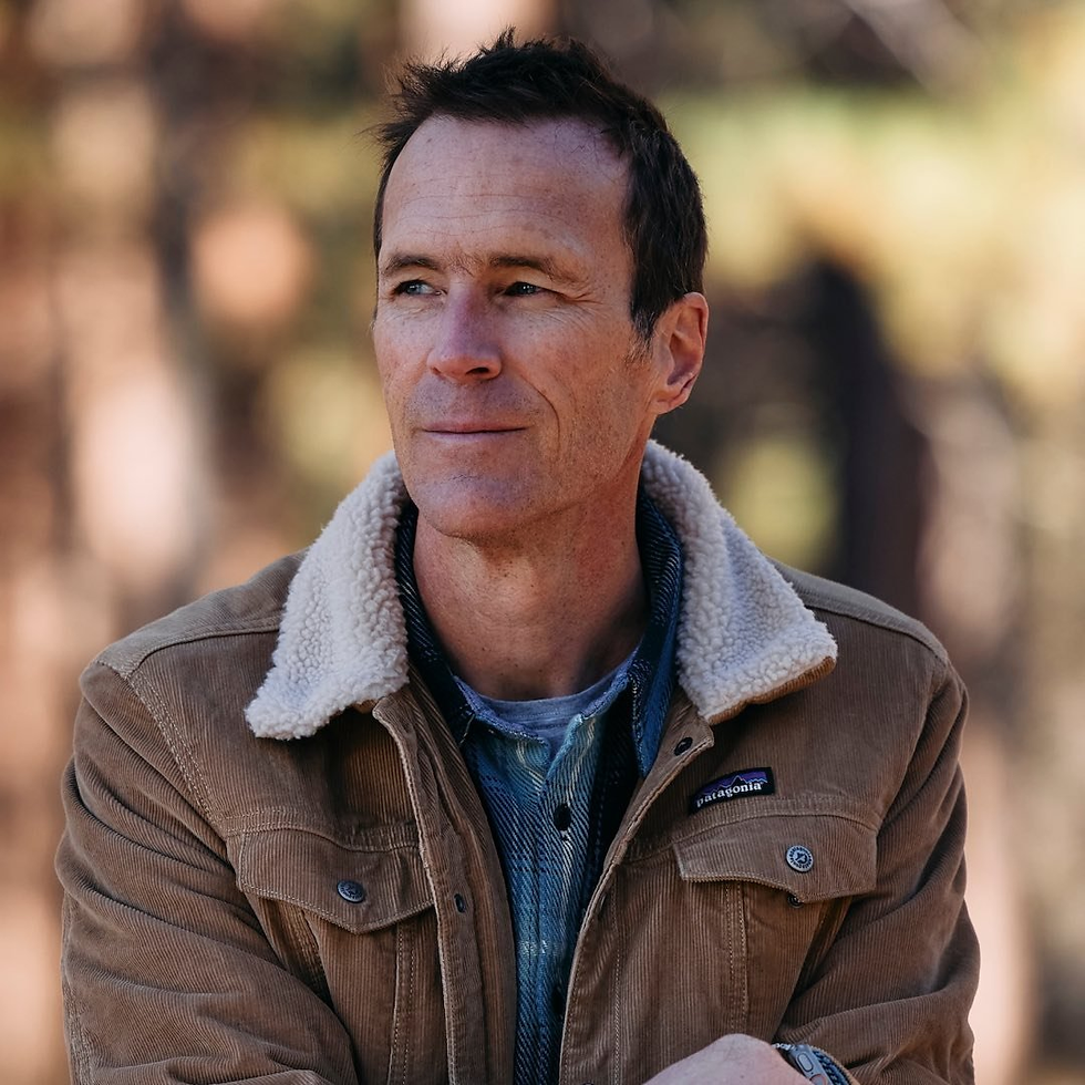 Chris Kresser - Top Biohacking Influencer