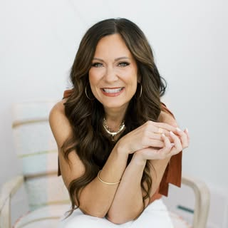 Lysa TerKeurst - Top Bible Influencer