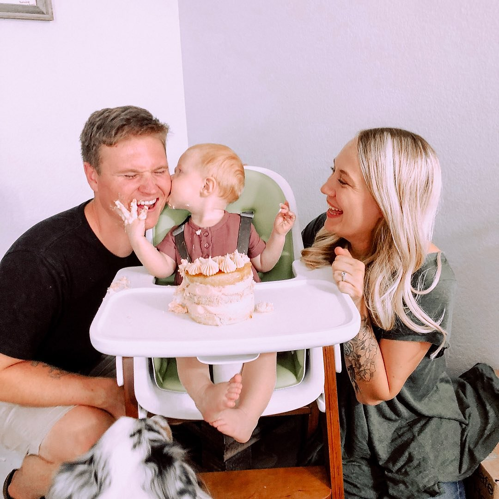 Justin Swannie - Top Dad Influencer