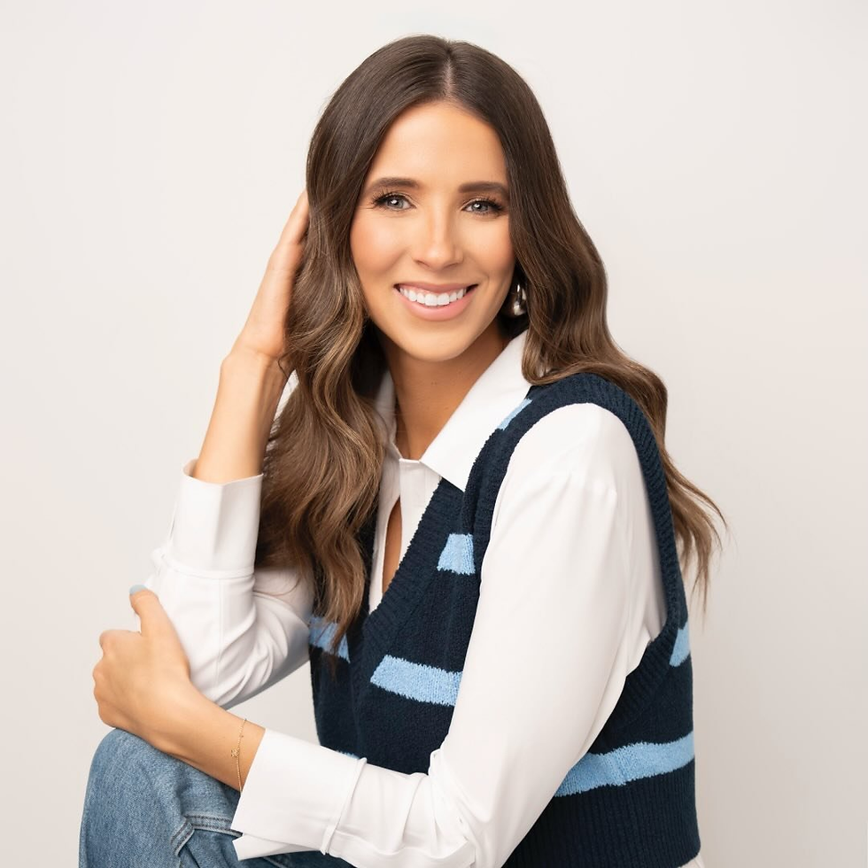 Kelly Stumpe - Top Automobile Influencer