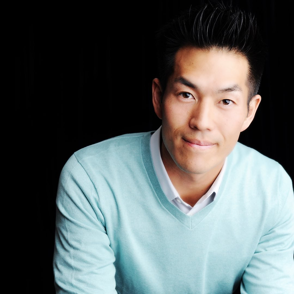 Chris Kwon - Top Dad Influencer