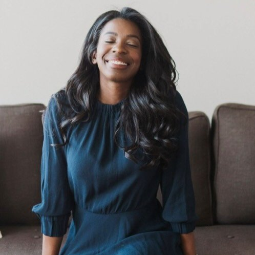 Stephanie Heath - Top Career Influencer