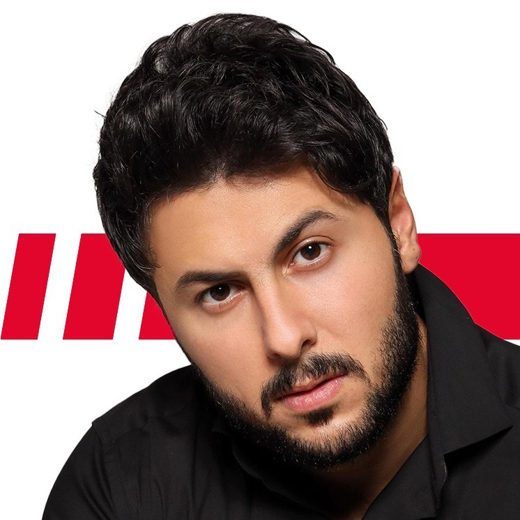 Kareem Deeb - Top Automobile Influencer