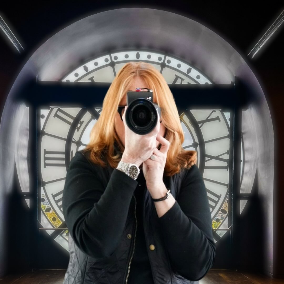 Laura - Top Watch Influencer