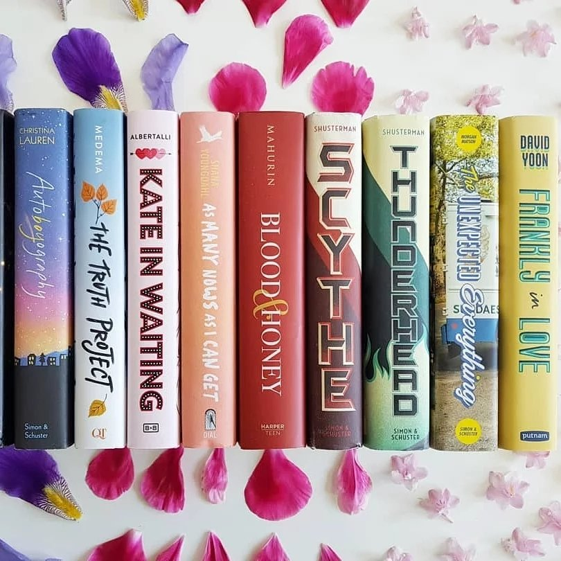 Arbenit Mala - Top Book Influencer