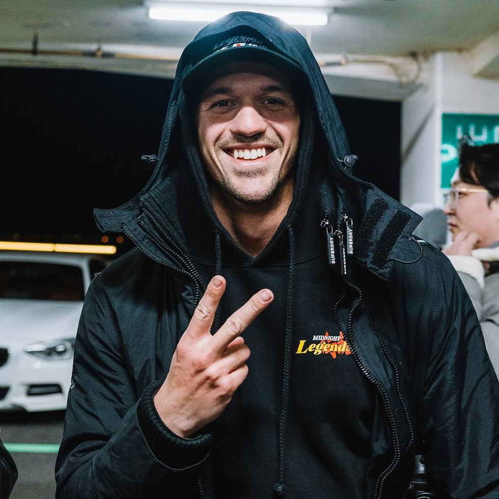 Dustin Williams - Top Automobile Influencer