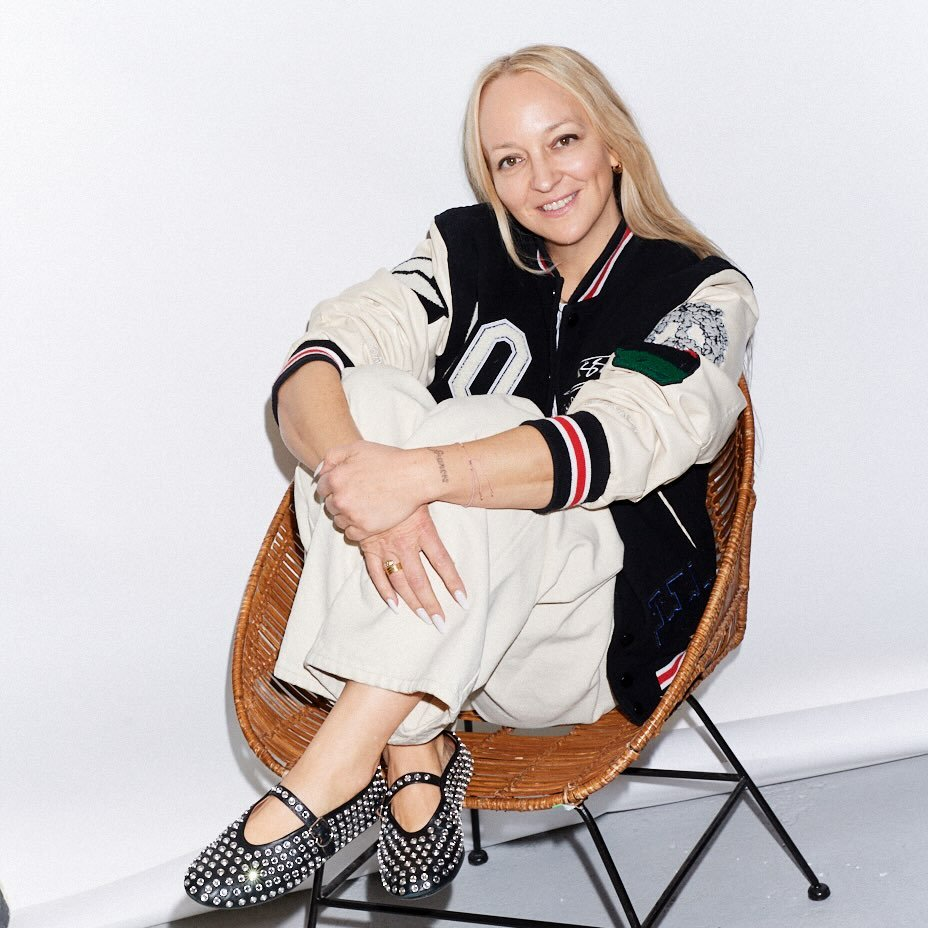 Claire Ptak - Top Baking Influencer