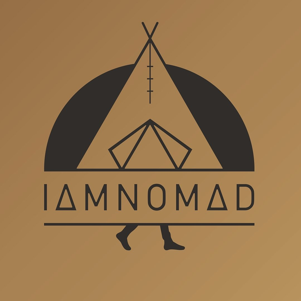 Alexandre & Francis - Top Camping Influencer