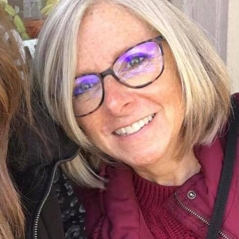 Mary Reiner - Top Card_Making Influencer