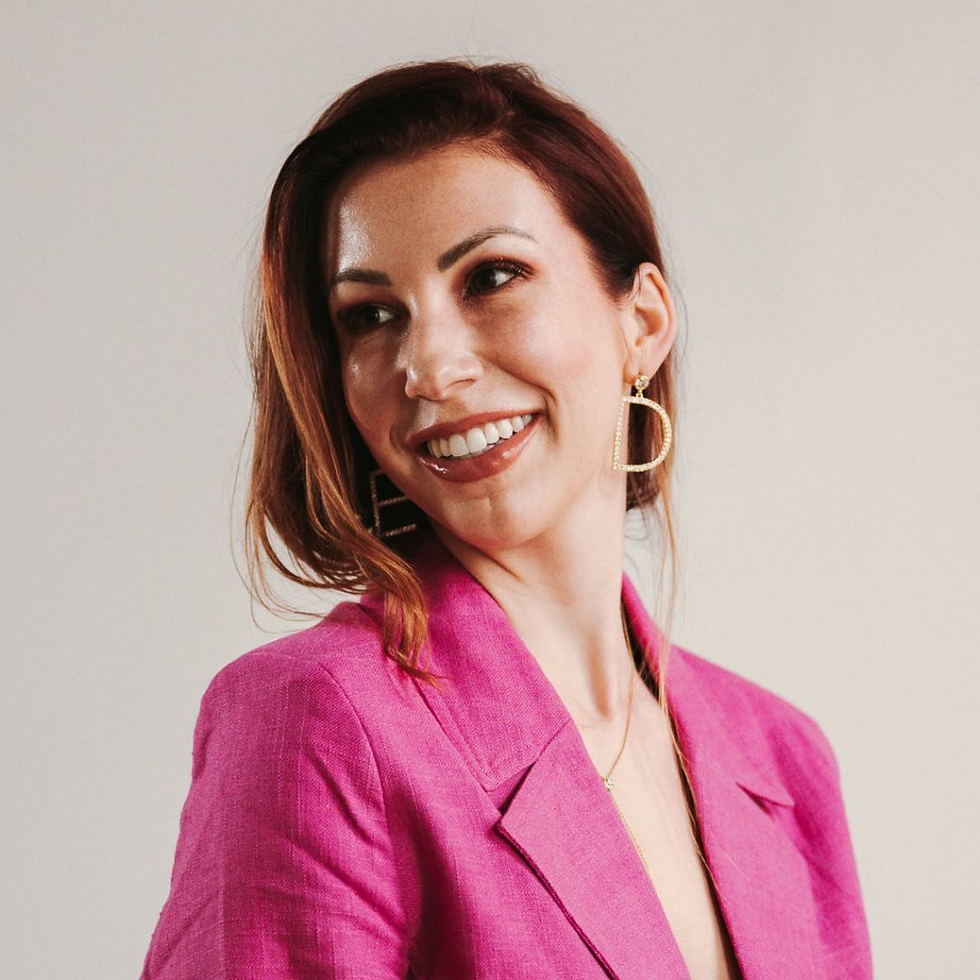 Emily L. Depasse MSW MEd - Top Automobile Influencer