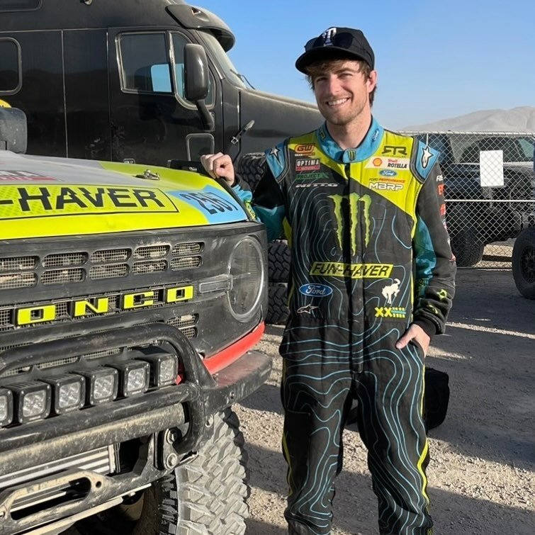 David Patterson - Top Automobile Influencer