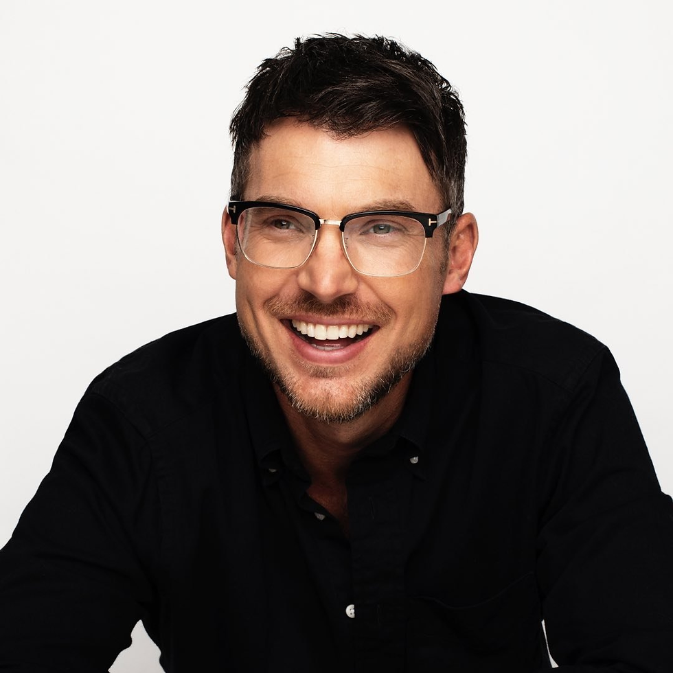 Judah Smith - Top Bible Influencer