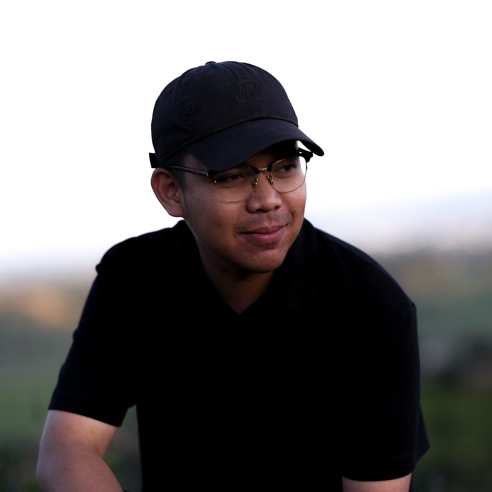 Renz Dimaandal - Top Automobile Influencer