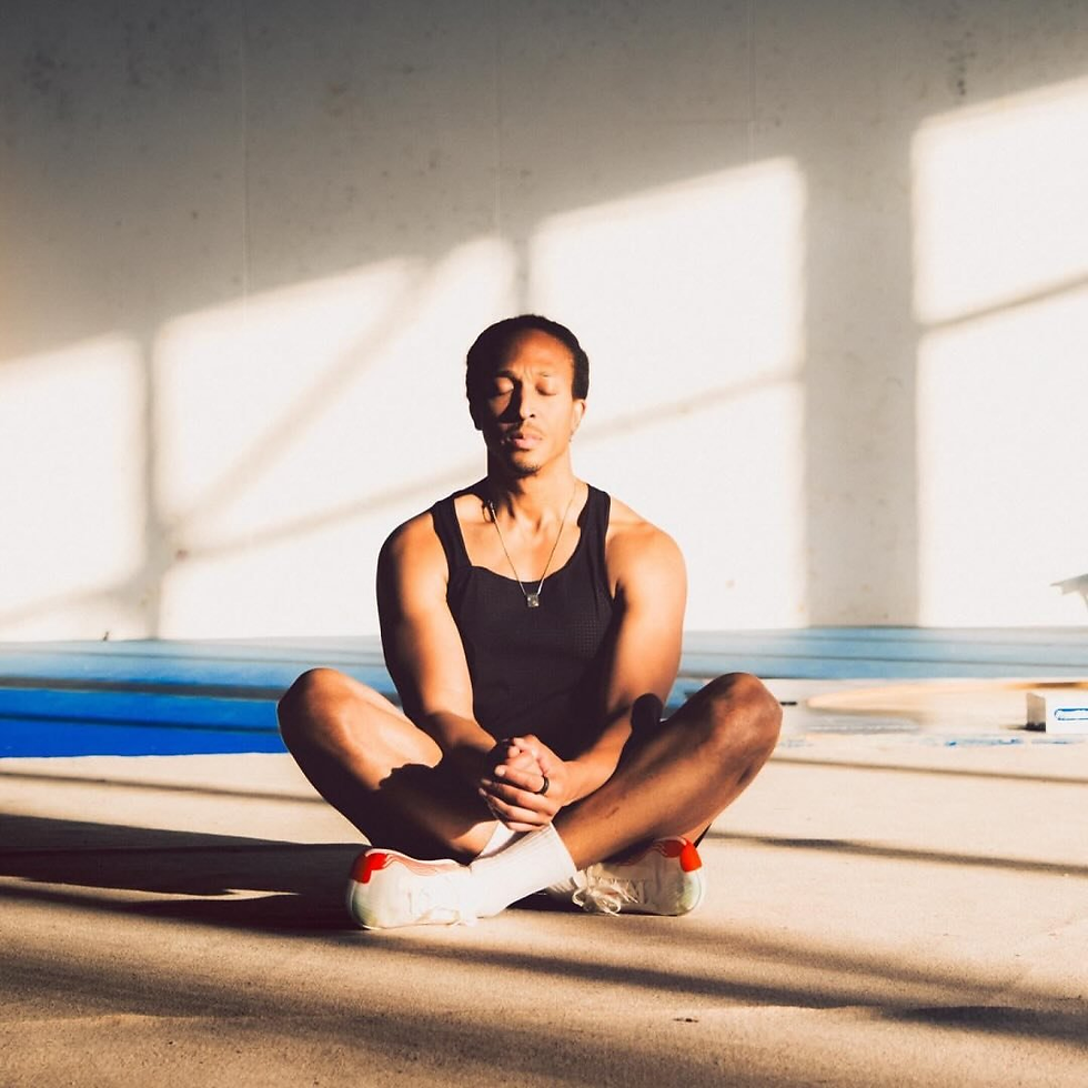 Josh Holland - Top Biohacking Influencer