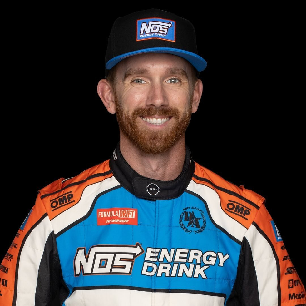 Chris Forsberg - Top Automobile Influencer