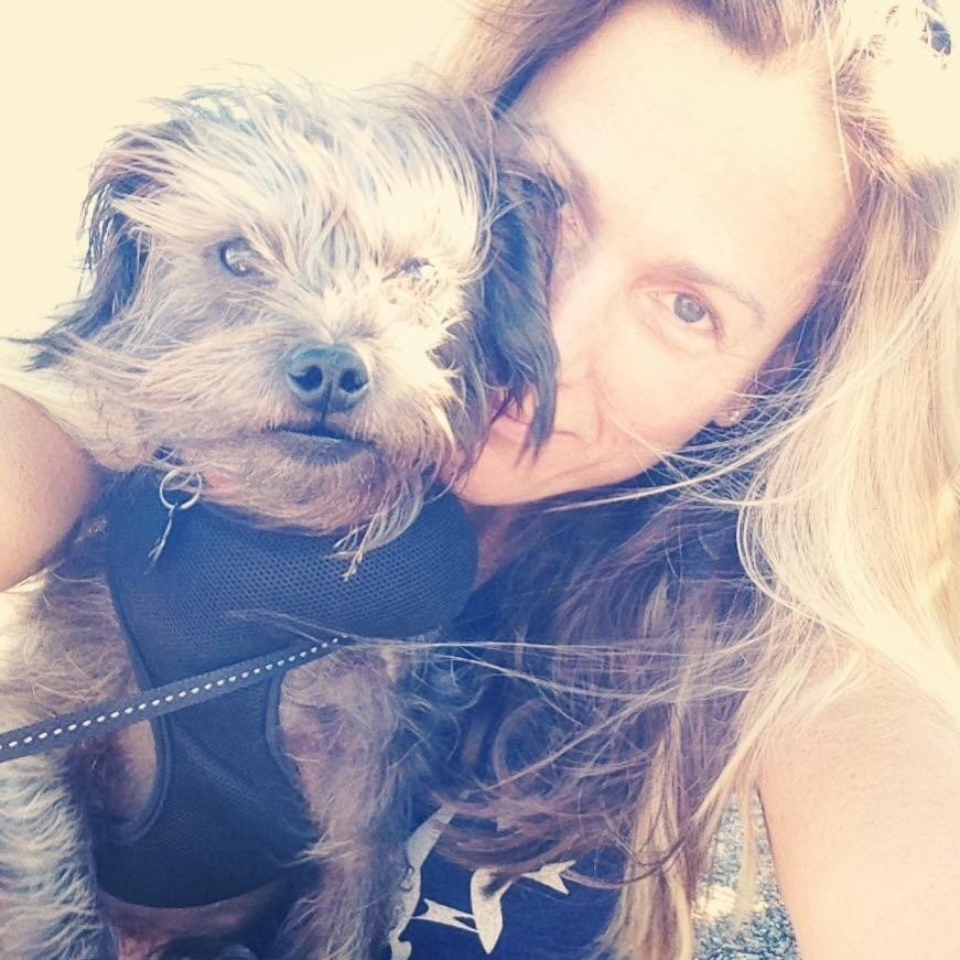 Alison Turner - Top Van_Life Influencer