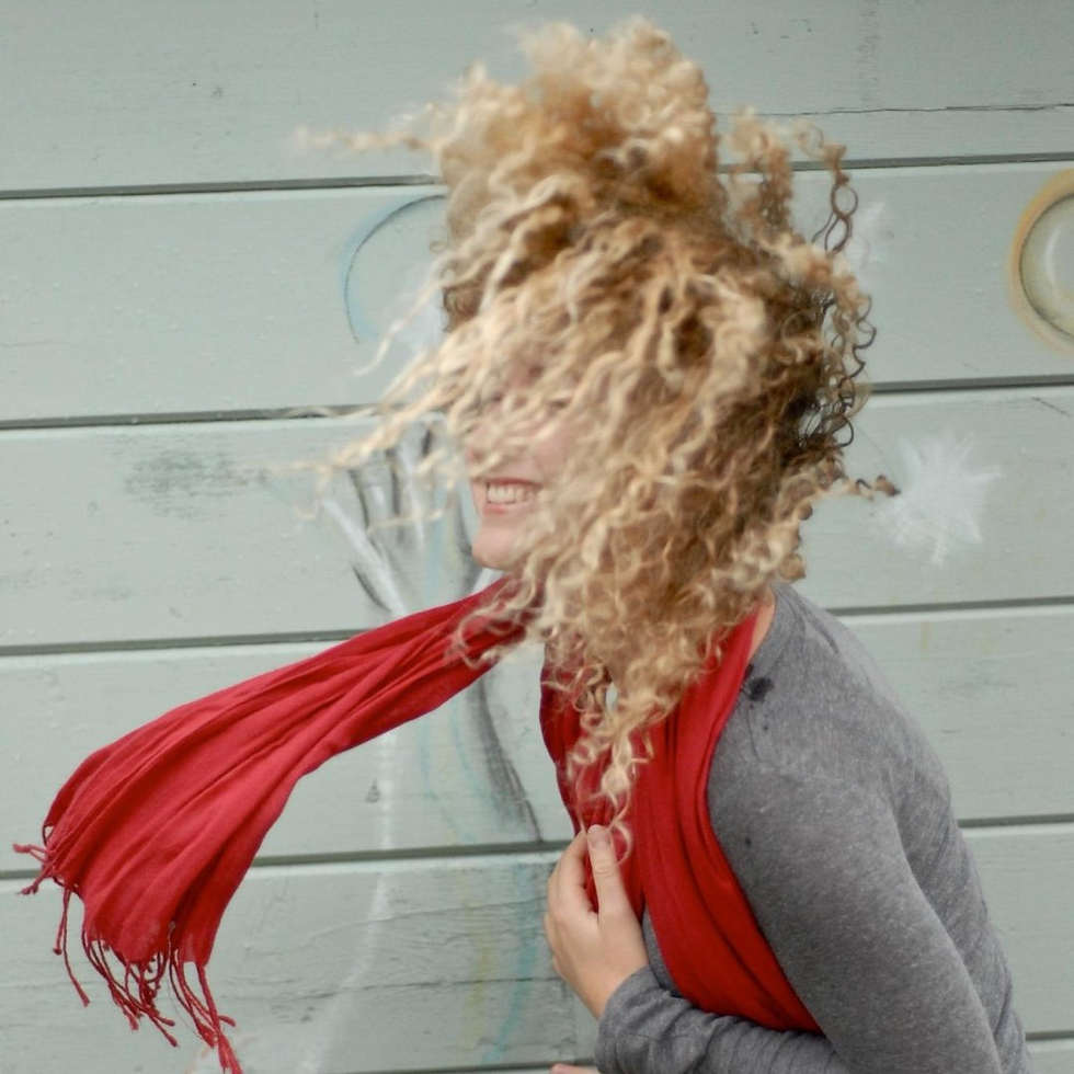 Kaya Lindsay - Top Van_Life Influencer