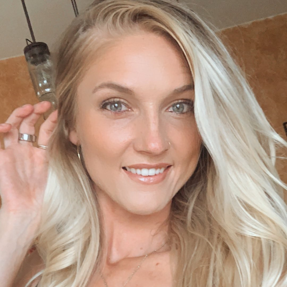 Cheyanne - Top Biohacking Influencer