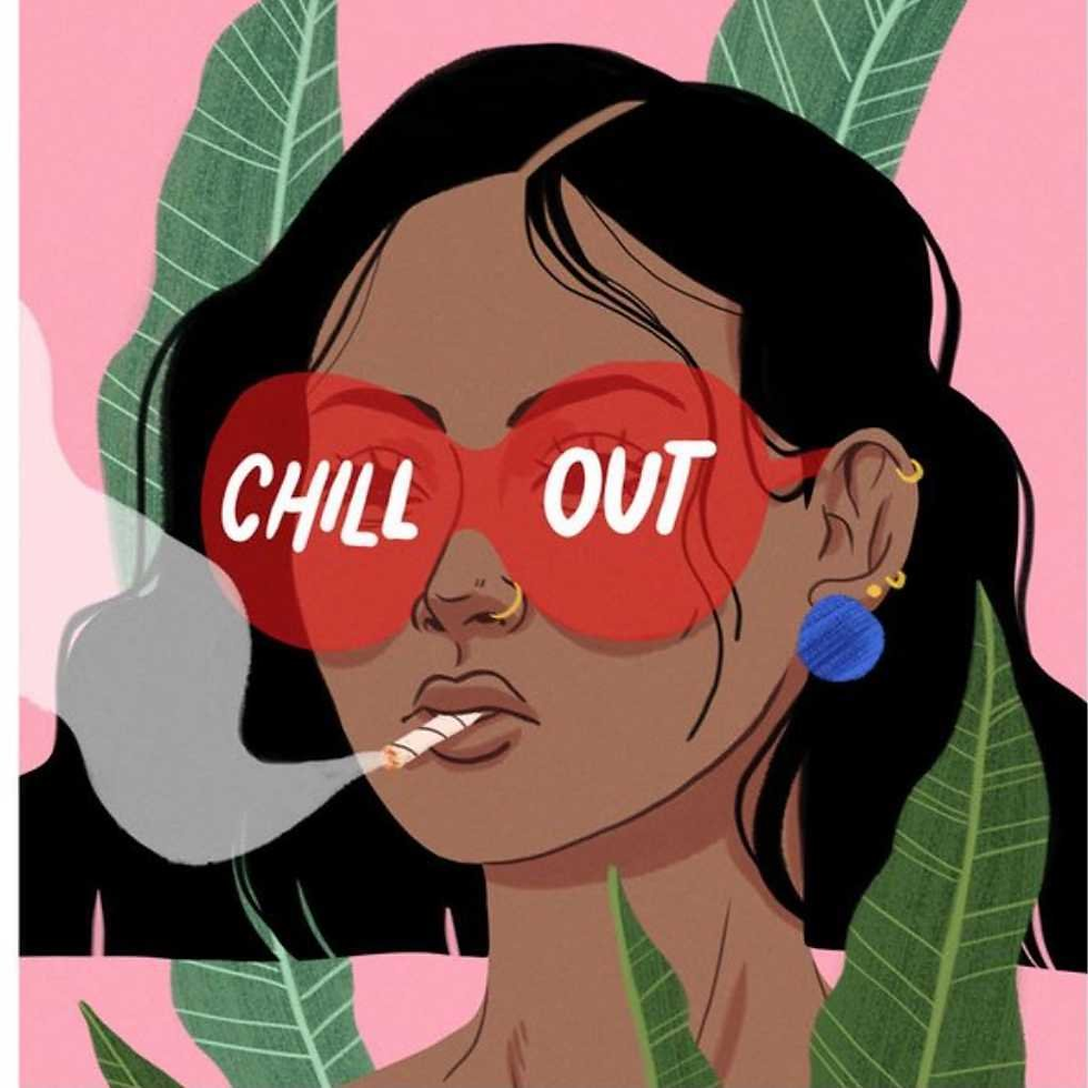 Haejin Chun - Top Cbd Influencer