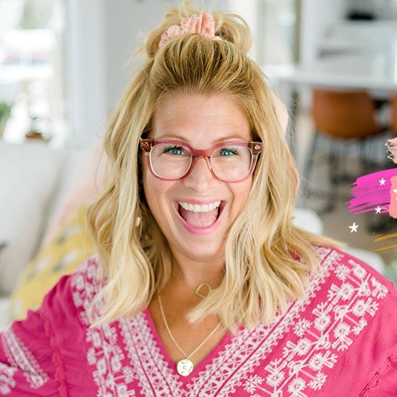 Rebecca Propes - Top Craft Influencer