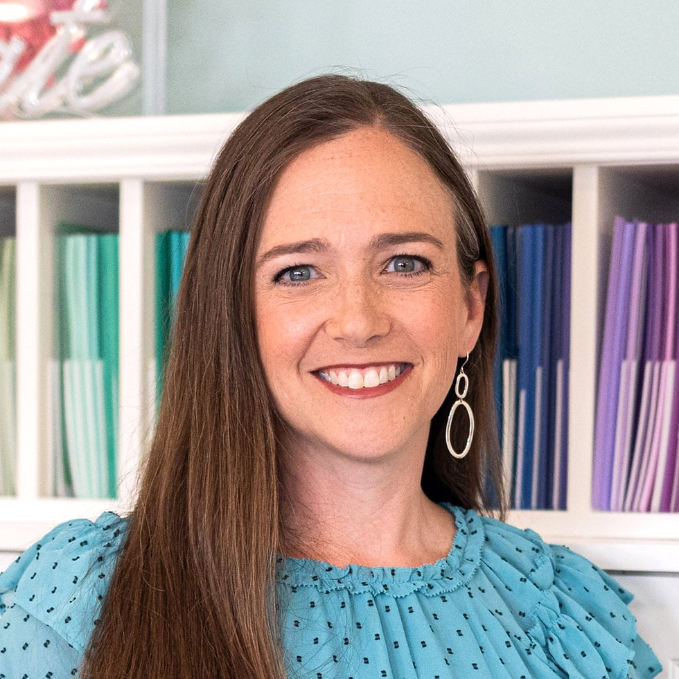 Jennifer McGuire - Top Card_Making Influencer