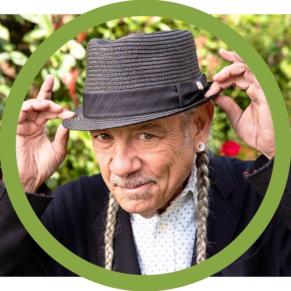 Steve DeAngelo - Top Cbd Influencer