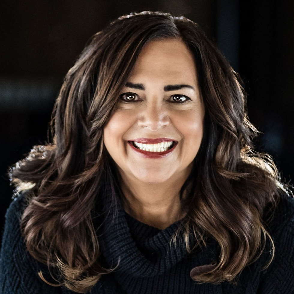 Kathy Caprino - Top Career Influencer