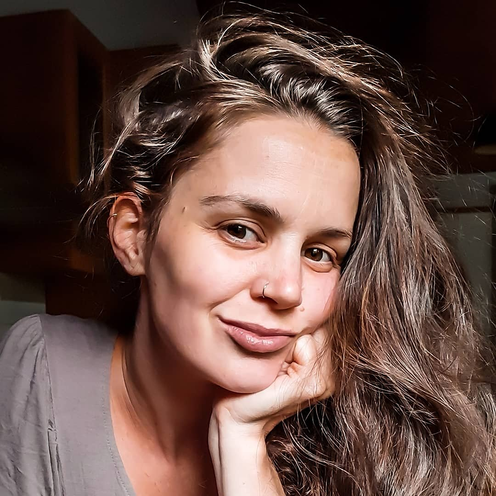 Jade - Top Vegan Influencer