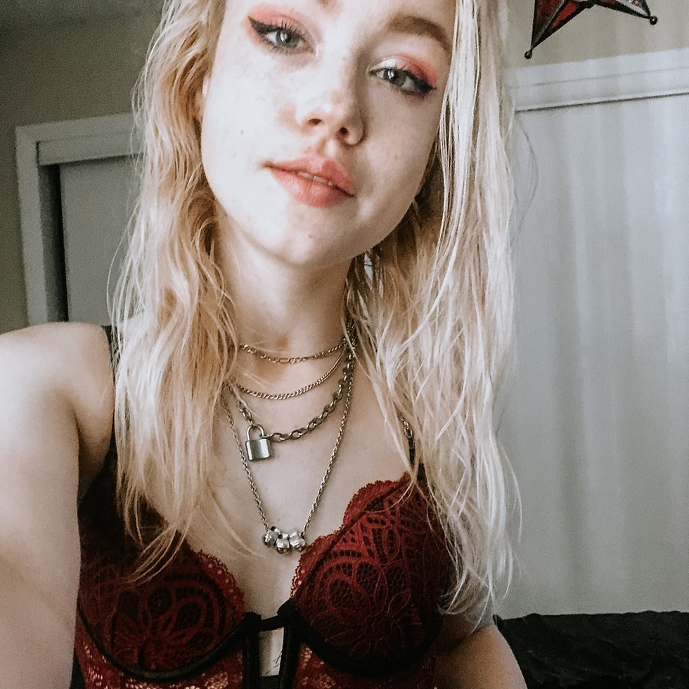 Jessie - Top Cbd Influencer