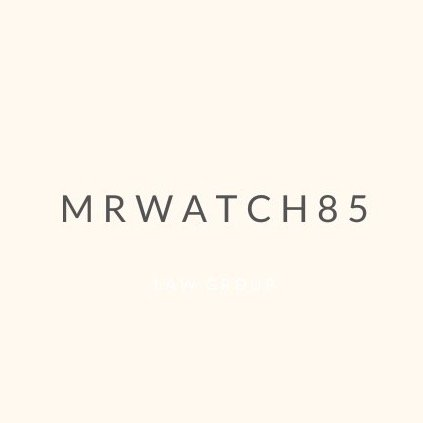 Mr Watch85 - Top Watch Influencer