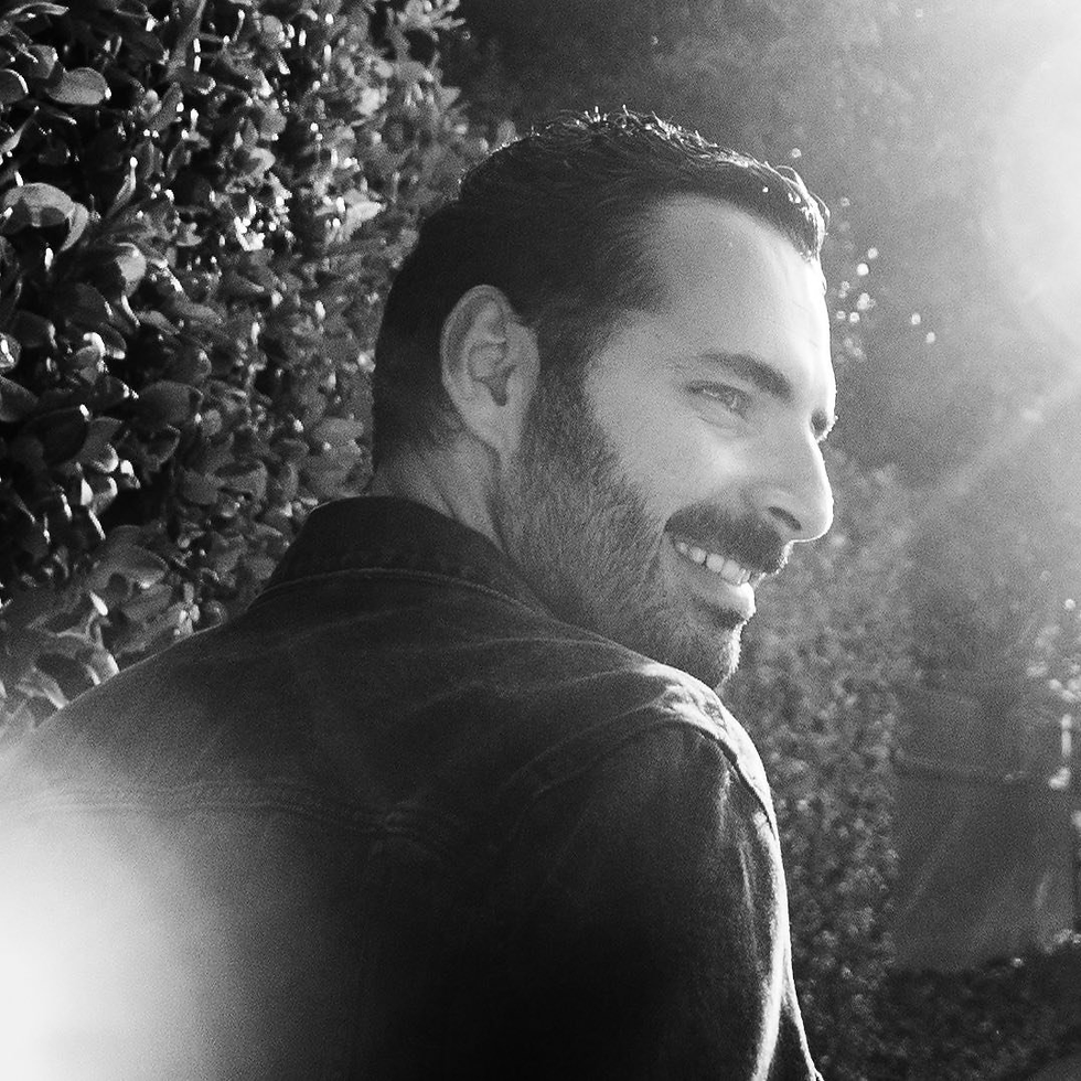 Huseyin Erturk - Top Automobile Influencer