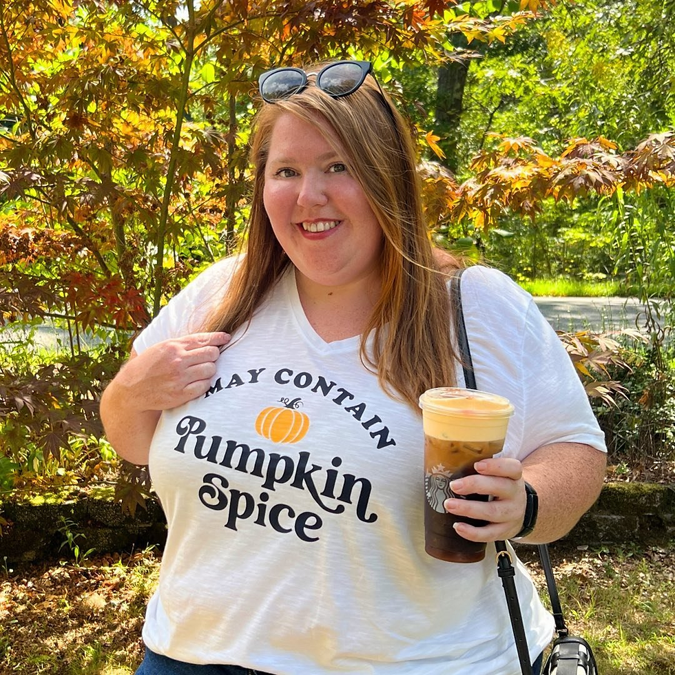 Michelle Beaton - Top Craft Influencer