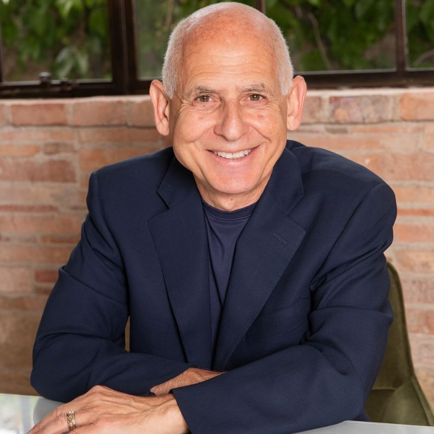 Daniel G. Amen - Top Biohacking Influencer